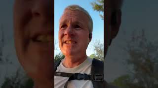 Return to Cocodona 250 Vlog_168