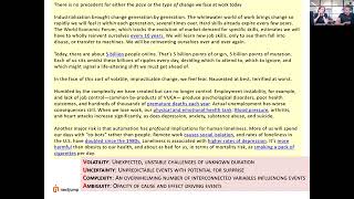 Thumbnail for 🌪️ Navigating the VUCA World