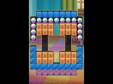 TOON BLAST level 5307