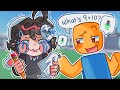 If You Make Me Laugh, I'll Draw You DEFAULT Thumbnail