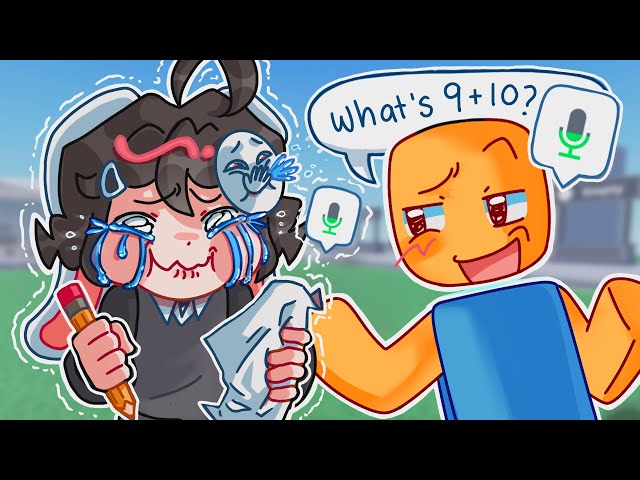 If You Make Me Laugh, I'll Draw You SDDEFAULT Thumbnail