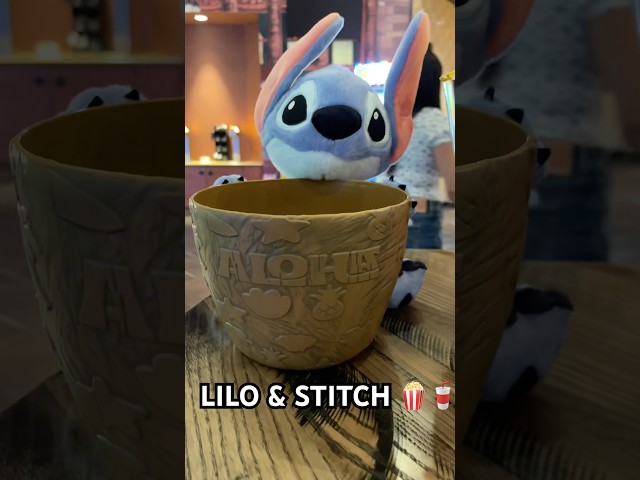 Vídeo relacionado con Disney Lilo & Stitch - Calzoncillos Tipo bóxer de algodón para Hombre, Azul, 46