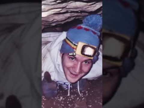 The Cave Diver Meme Has A Tragic Story Behind It