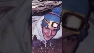 The Cave Diver Meme Has A Tragic Story Behind It