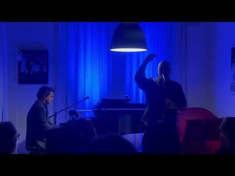 Gazzara plays Genesis (ft. V. Misceo): The Lamia / Guide Vocal (Live, Udine, 11th march 2023)