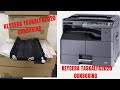 МФУ Kyocera TASKalfa 2020