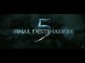 Final Destination 5- "Dust in the Wind" (TV Spot ...