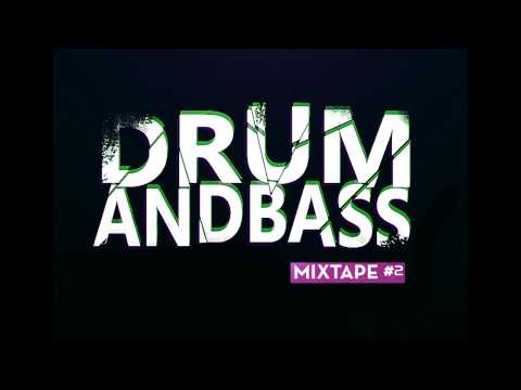 MadWare - Drum and Bass /mixtape#2