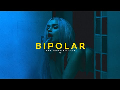 (FREE) Smooth Dark Type Beat " Bipolar " R&B Beat Instrumental
