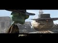 Rango 2011 It Only Takes One Bullet Scene 8 9 Movieclips