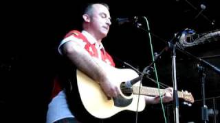 Jim Rowlands - Abertawe girl (live)