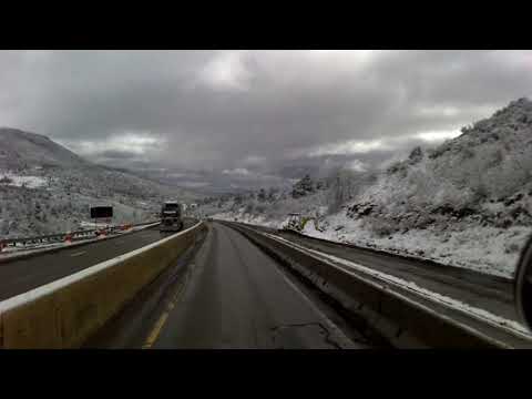 #RATON,CO AND #RATON,NM I-25 SOUTH BOUND!!!!!!