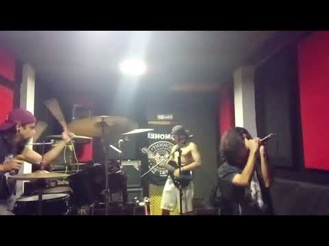 Cicatriz Del Terror - Siempre Igual Rehearsal 04/10/2024