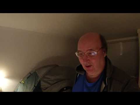 MongoTV_3854 - KOM GODT IGENNEM FREDAG NAT