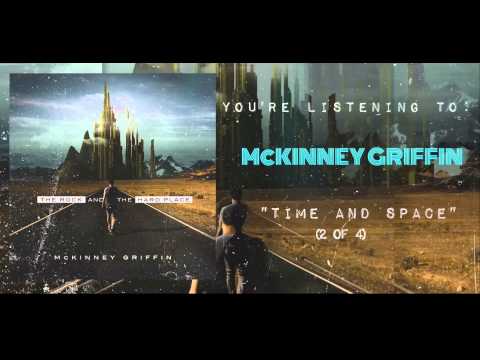 McKinnney Griffin The Rock and The Hard Place (Official album stream)