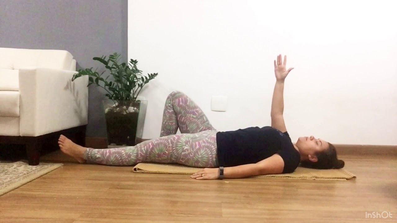 Movimentos Ginástica Holística