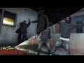 Polo G Bloody Canvas GTA 5 Music Video
