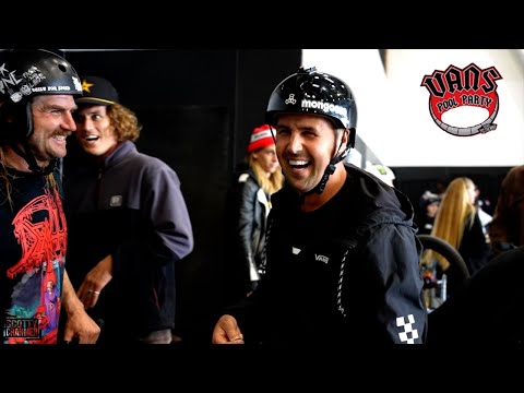 One Of The Best Days Of My BMX Life