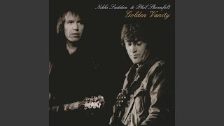 Golden Door (early version of Broken Door)