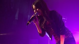 Victoria Justice &amp; Victorious (Live from Walmart Soundcheck 2011)