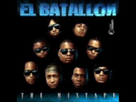 El Batallon  Acostumbrate (The Movie)