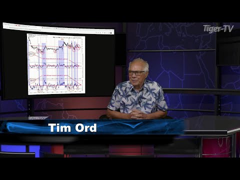 August 8th Tim Ord Interview on the Tom O'Brien Show - 2023