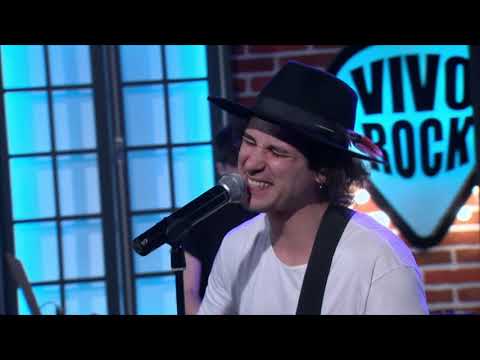 Madame Rita - En el cielo [Vivo Rock]