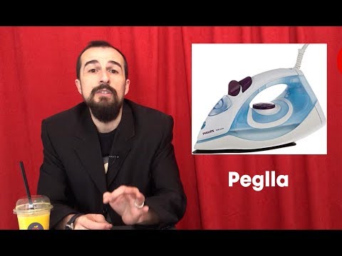 Peglla - Sopi