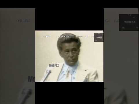 “If you take on Nicky Scarfo, you’re going to have the Genovese Family to contend with!”