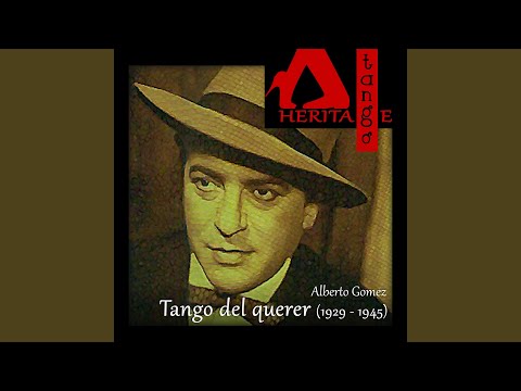 Tango del querer