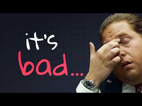 I actually tried AI coding and it's worse than I thought...