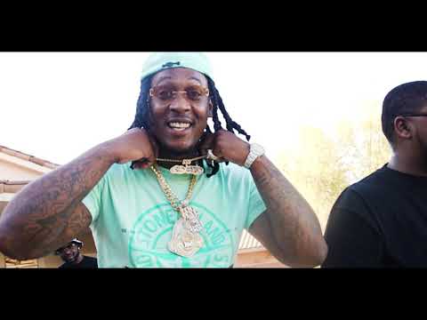 OffWhite Wop - O.I.L.V. / Just Laned (ft. @gohard9755 x $mokie) [Official Music Video]