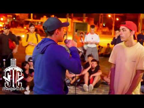 Kew vs Kjkszpj - Octavos