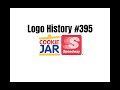 Logo History 395 Cookie Jar Speedway
