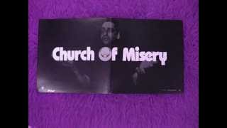 Church Of Misery - El Topo (Studio)