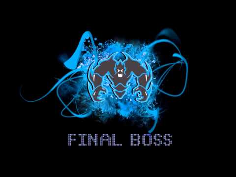 Bennix - Final Boss