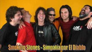 Smoking Stones - Simpatía por El Diablo