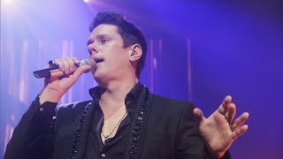 La Vida Sin Amor - IL DIVO (IL DIVO Amor &amp; Pasión Tour - Live In Japan 2016)