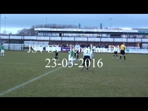 20160323 JSV D1 - Jonathan D1 1-3