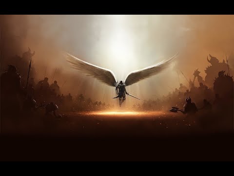 Morsdood - In Jezus naam