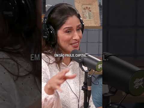 Powerful testimony @doutorarosana