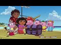 Dora The Explorer Seasons 7 8 Theme Song Instrumental High Pitched For IvoryAnimate7557