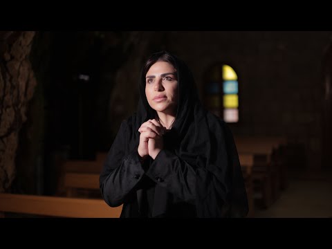 Ya Yasou3 Sawtak Sma3na- يا يسوع صوتك اسمعنا