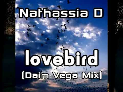Nathassia D - Lovebirds (Daim Vega Mix) - ITCHYCOO RECORDS London UK