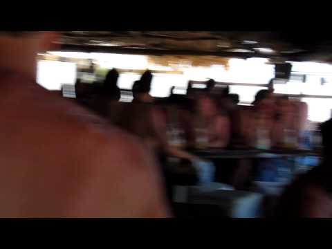 Papaya After Beach Party Croatia (Zrce)