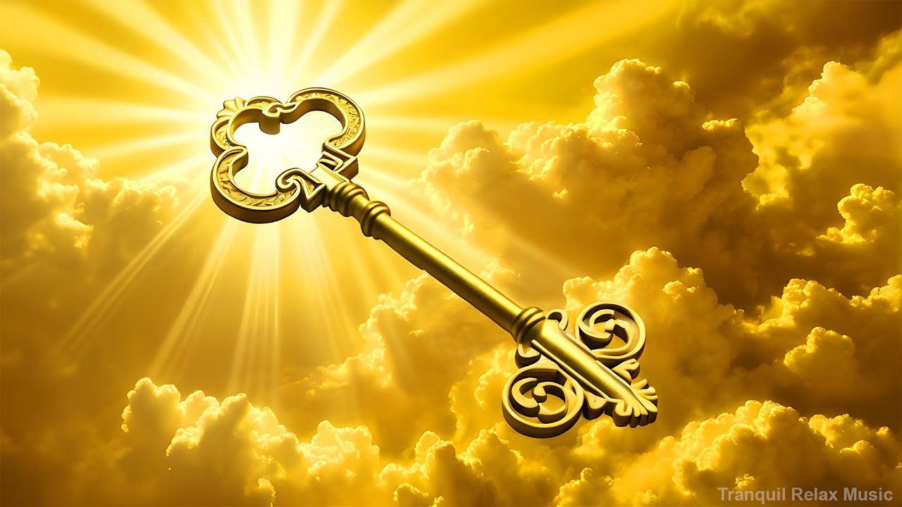 YOU WILL BECOME VERY RICH IN OCTOBER 💵 MUSIC ATTRACTS WEALTH, MONEY, PROPERTY, 432 Hz