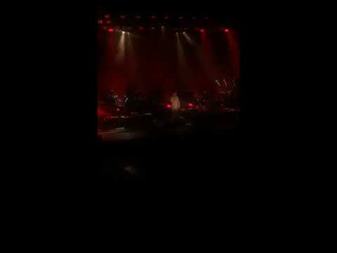 Teresa Salgueiro - VEM Madredeus ( Live São Paulo - Brasil - October 2017)
