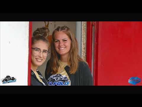 ALFÖLD KUPA 2021 - Autocross Kupa 4. forduló DÖMSÖD