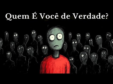 Carl Jung: Life Really BEGINS at 40