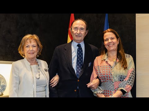 CONFERENCIA: D. EMILIO LAMO DE ESPINOSA 